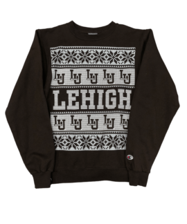 Crewneck Brązowy Vintage Champion (xs)