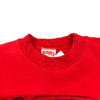 Crewneck Nutmeg Vintage Czerwony (l)