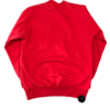 Crewneck Nutmeg Vintage Czerwony (l)
