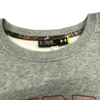 Crewneck Under Armour Vintage Szary (xl)