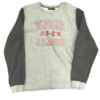 Crewneck Under Armour Vintage Szary (xl)