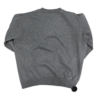 Crewneck Vintage Adidas Basic Szary (xxl)