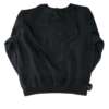 Crewneck Vintage Bulldogs Czarny (m)