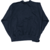Crewneck Vintage Champion Granatowy Butler (m)