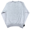 Crewneck Vintage Champion Grand Valley State Szary (s)