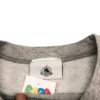 Crewneck Vintage Disneyland Myszka Miki Szary (l)
