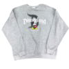 Crewneck Vintage Disneyland Myszka Miki Szary (l)