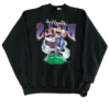 Crewneck Vintage Fruit Of0the Loom Warner Bros 1995 (xl)