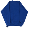 Crewneck Vintage Grants Ny Niebieska (m)