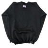 Crewneck Vintage Kansas City Chiefs Nfl Czarny