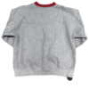 Crewneck Vintage Lee 49ers San Francisco Szary (l)