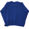 Crewneck Vintage Lee Niebieski (xl)