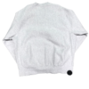 Crewneck Vintage Lee Rugby Szary (xxl)