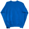 Crewneck Vintage Oak Hills Golf Błękitny (l)