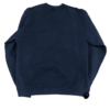 Crewneck Vintage Paddington Granatowy (l)