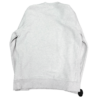 Crewneck Vintage Reebok Basic Szary (m)