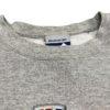 Crewneck Vintage Reebok Superbowl Szary (xl)