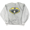 Crewneck Vintage Reebok Superbowl Szary (xl)