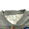 Crewneck Vintage Stars Lacrosse Szary (m)