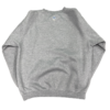 Crewneck Vintage Stars Lacrosse Szary (m)