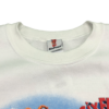 Crewneck Vintage Warner Bros Sixflags 2002 (xl)
