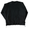 Crewnwck Vintage Adidas Mlse Launchpad Czarny (xl)