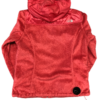 Czerwony Polar The North Face Tnf