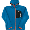 Niebieski Polar Helly Hansen