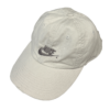 Czapka Beżowa Nike Vintage