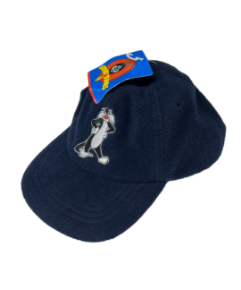 Czapka Looney Tunes Vintage