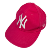 Czapka Różowa Ny
