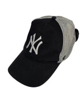 Czapka Siateczka Ny