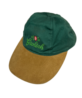 Czapka Vintage Grolsch