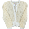 Hand Made Sweter Vintage