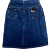 Jeansowa Spódniczka Vintage Wrangler