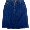 Jeansowa Spódniczka Vintage Wrangler