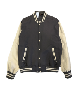 Khaki Vintage Bomberka