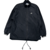 Kurtka Czarna Adidas Vintage