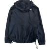 Kurtka Kaptur The North Face Czarna