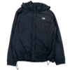 Kurtka Kaptur The North Face Czarna