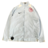 Kurtka Vintage Błękitna Nike