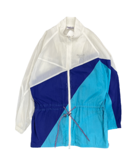 Kurtka Vintage Reebok Biała