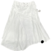 Lniana Spódnica Vintage Fairy