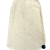 Lniana Spódnica Vintage