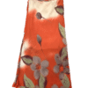 Pomarańczowa Spódniczka Mesh Fairy