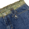 Spódnica Jeansowa D&g Vintage