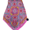 Spódnica Vintage Fairy W Stylu Chusty