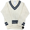 Sweter Vintage Szkolny