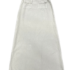 Sztruksowa Spódnica Vintage Maxi