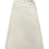 Sztruksowa Spódnica Vintage Maxi